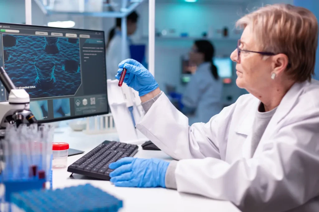 Maestría oncología médica genómica 2