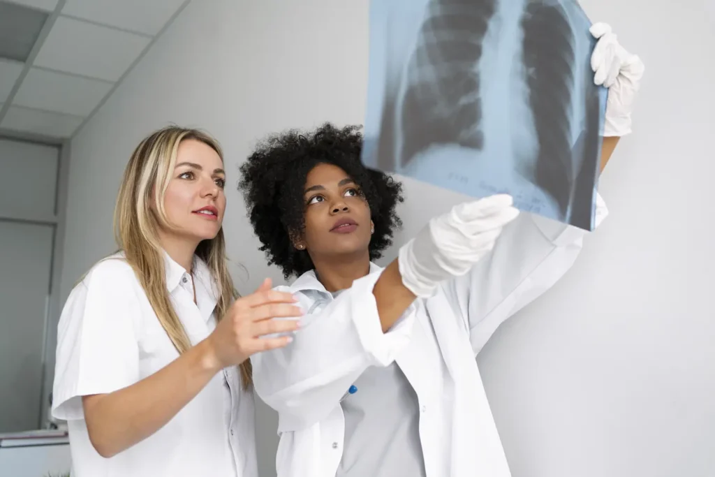 Maestría oncología torácica 2