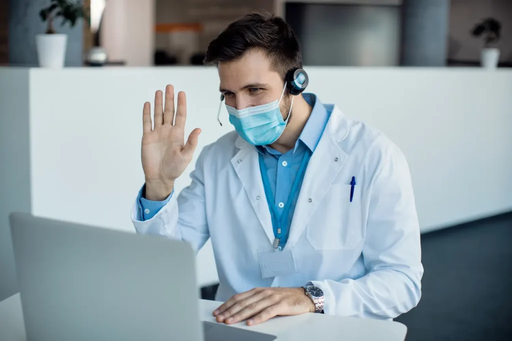 Maestría telemedicina 2