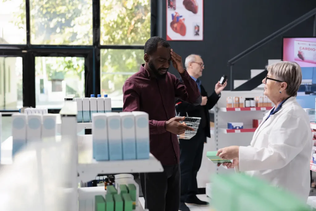 Curso de Dirección Comercial y Marketing de Industrias Farmacéuticas 1