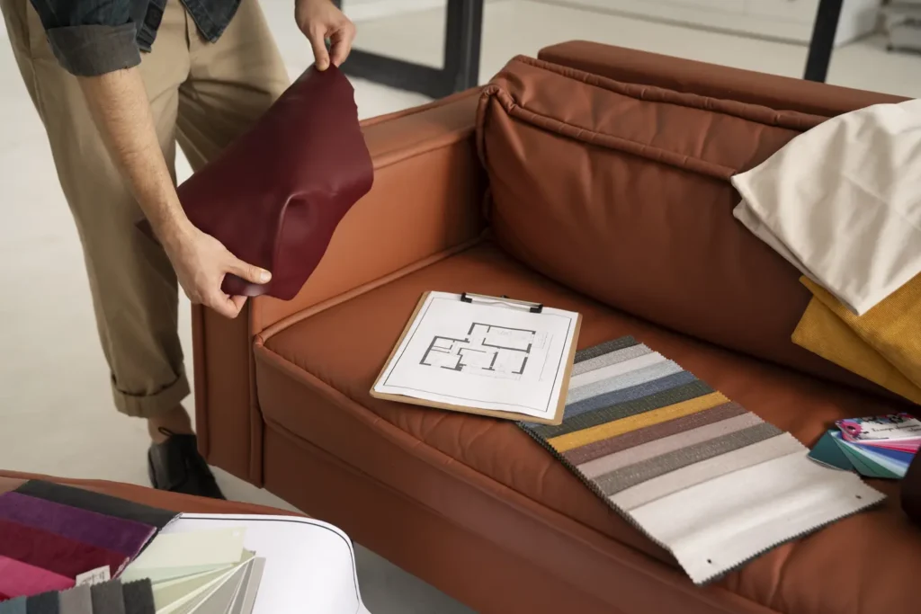 Curso diseño de interiores 1