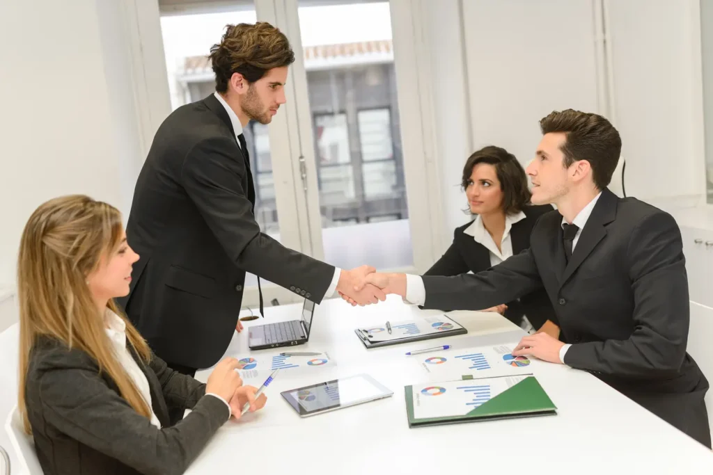 Maestría dirección comercial y ventas 1
