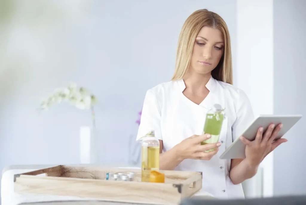 Maestría en Cosmética y Dermofarmacia 1