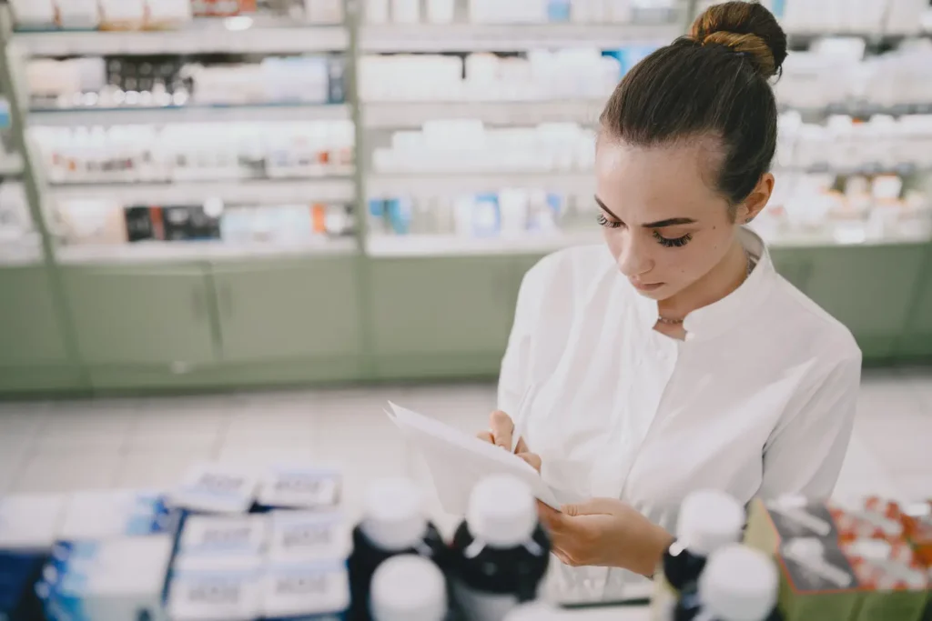 Maestría en Cosmética y Dermofarmacia 3