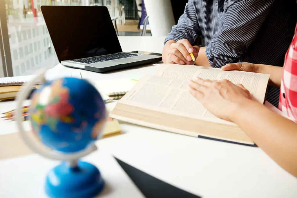 Maestría en Derecho Laboral y Relaciones Internacionales 2