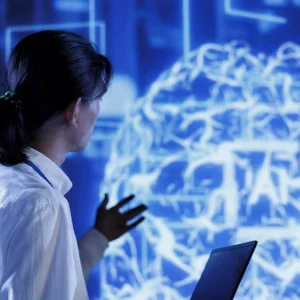 Curso de Inteligencia Artificial generativa