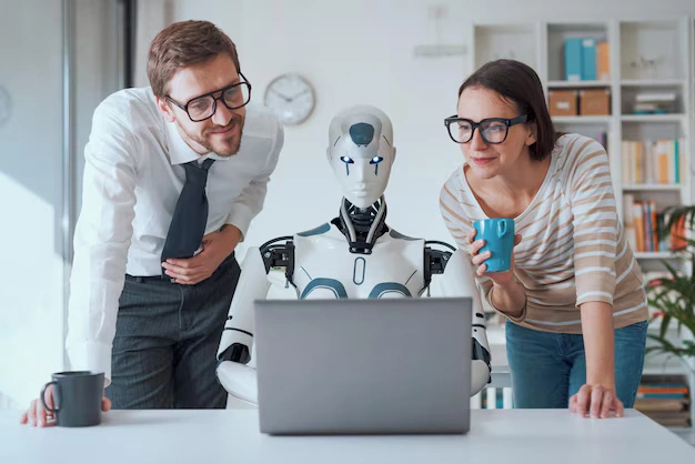 Curso de Inteligencia Artificial y Productividad