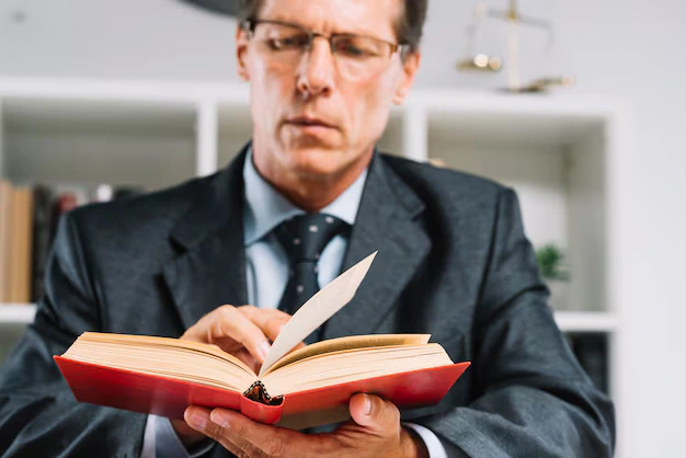 Curso en Derecho para No Juristas
