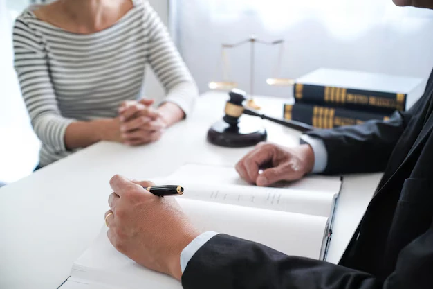 Curso en Derecho para No Juristas