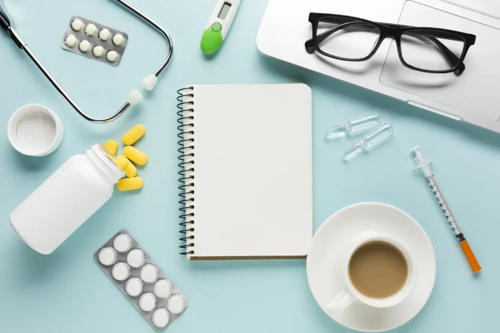 Curso de Merchandising Farmacéutica 3