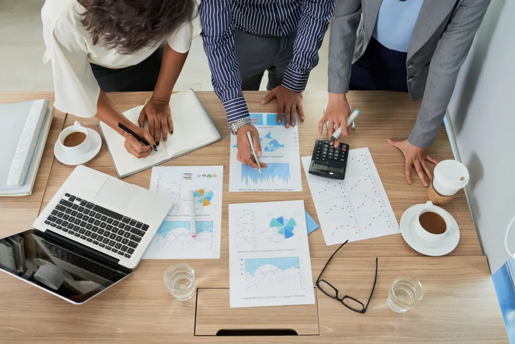 Curso de gestión de empresas 1