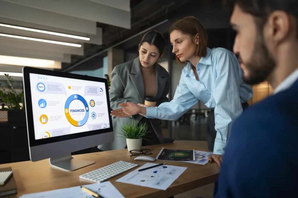 Curso de gestión de empresas 2