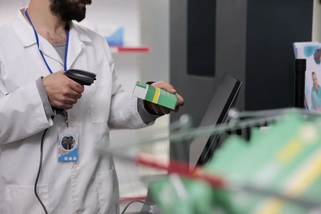 Curso en Innovación Tecnológica para Farmacias 3