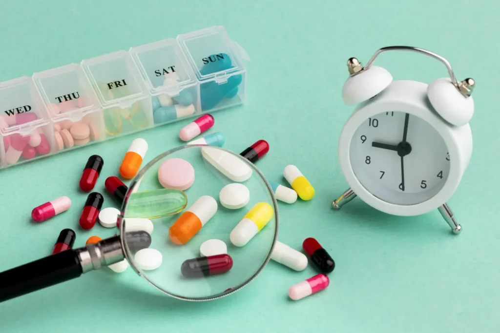 Diplomado en Farmacoeconomía y Evaluación de Medicamentos 1