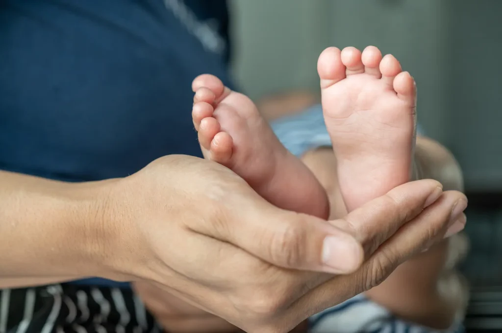 Diplomado en podología infantil 3