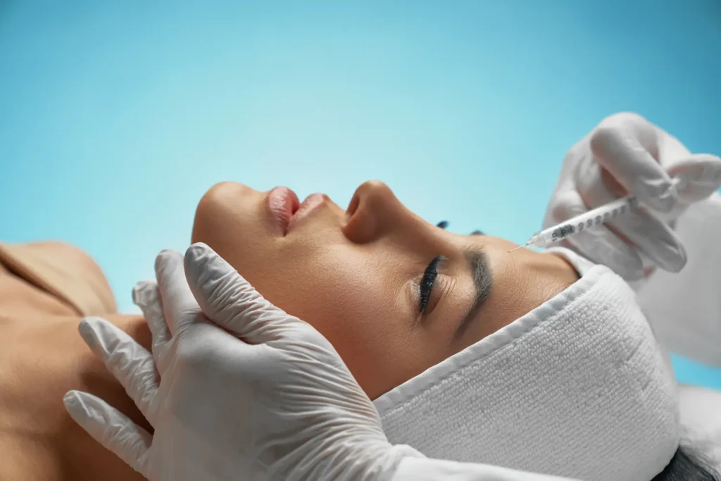 Maestria en Medicina Estética