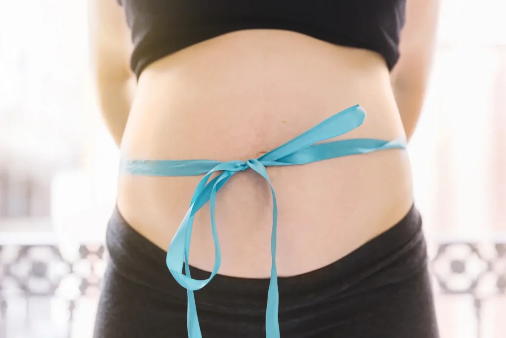 Curso en Evaluación y Tratamiento de la Diástasis Abdominal en el Posparto 2