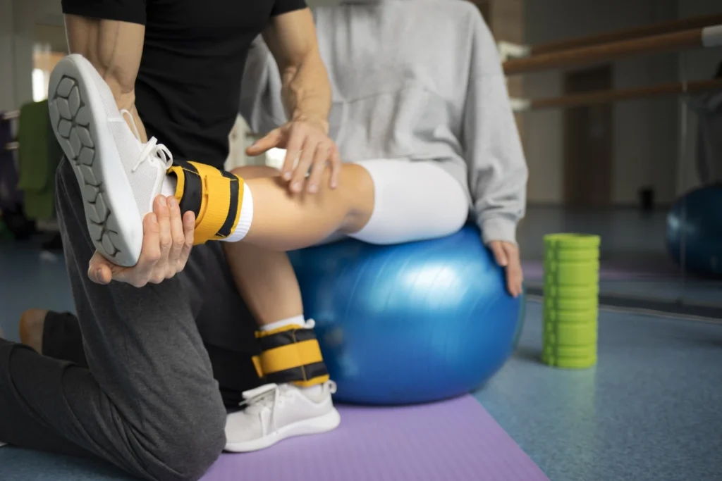 Diplomado en Readaptación Funcional y Prevención de Lesiones Deportivas 3