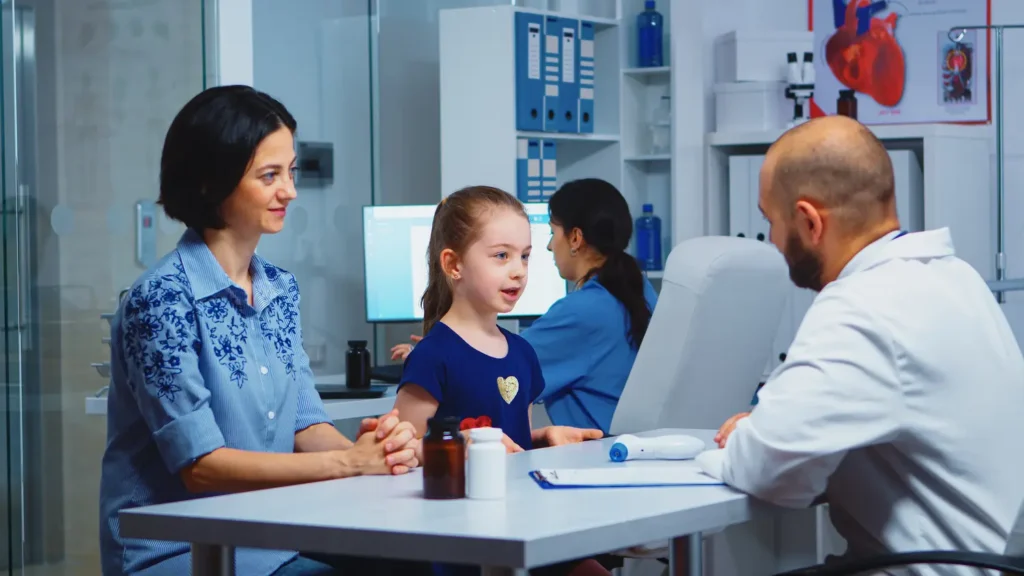Diplomado en Urología Pediátrica Integral para Consulta Familiar 2