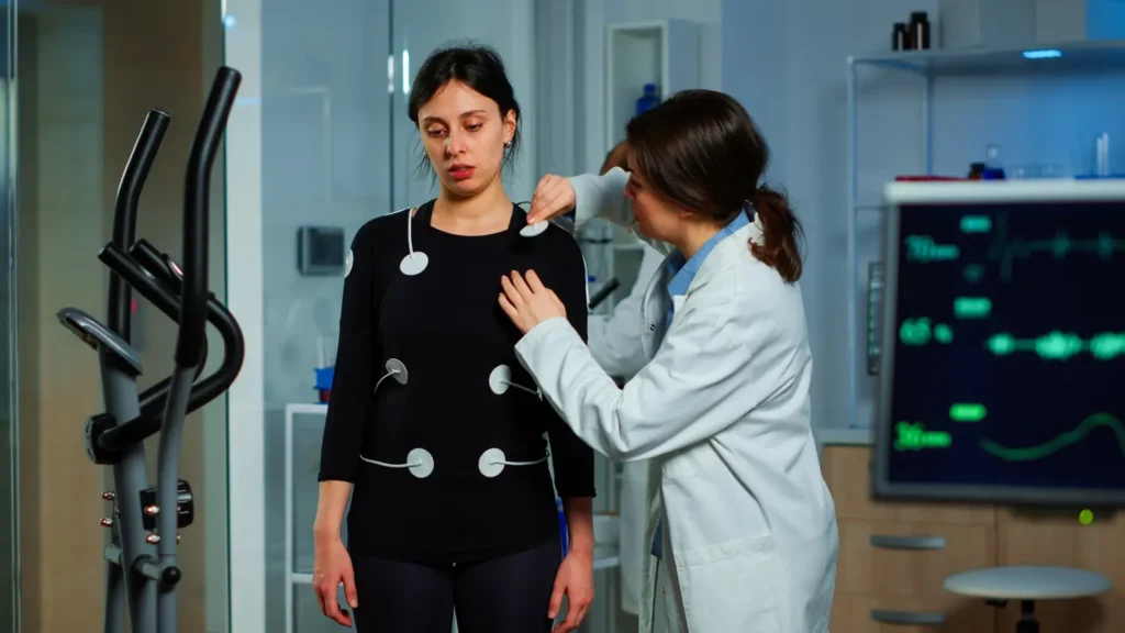 Máster Profesional en Fisioterapia Respiratoria y Cardiopulmonar 1