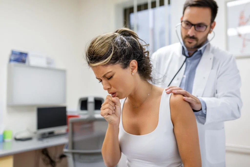 Máster Profesional en Fisioterapia Respiratoria y Cardiopulmonar 2