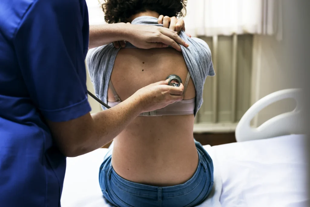 Máster Profesional en Fisioterapia Respiratoria y Cardiopulmonar 3
