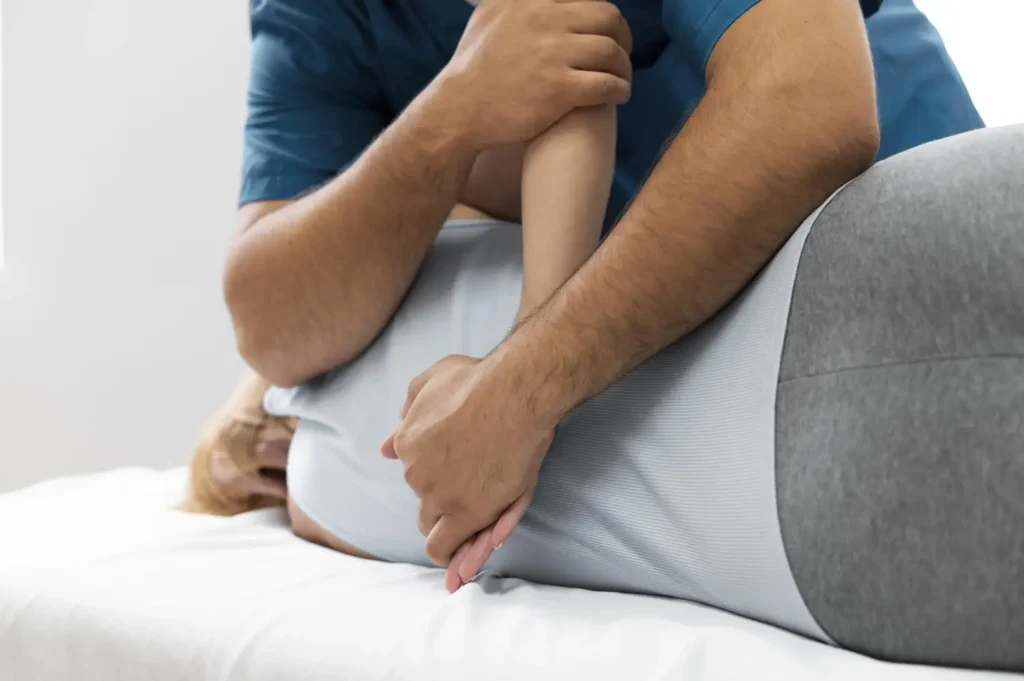 Máster Profesional en Terapia Manual Ortopédica y Dolor Musculoesquelético 1