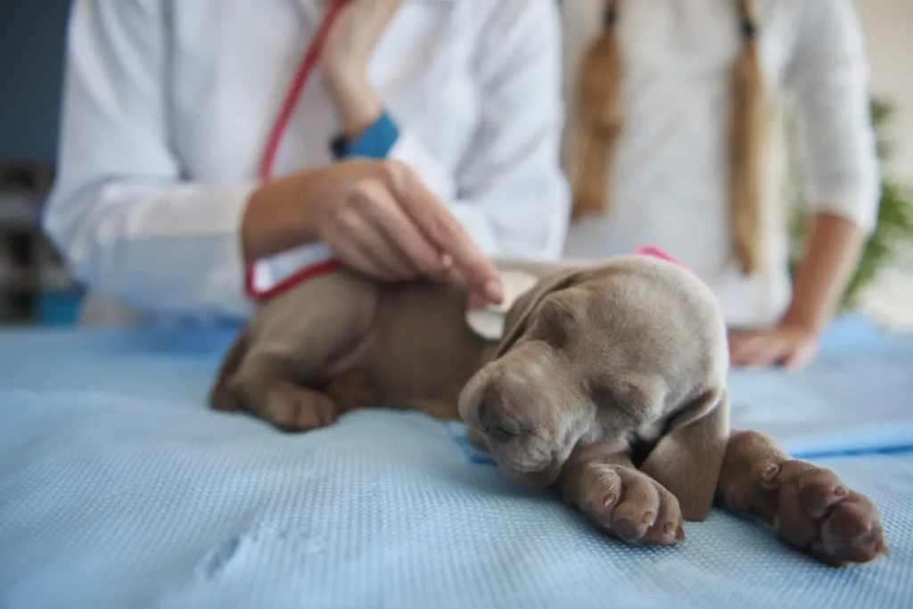 Máster Profesional en Urgencias y Cuidados Intensivos de Pequeños Animales 2
