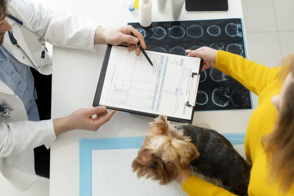 Máster en Nutrición Clínica y Gestión de Peso en Pequeños Animales 3