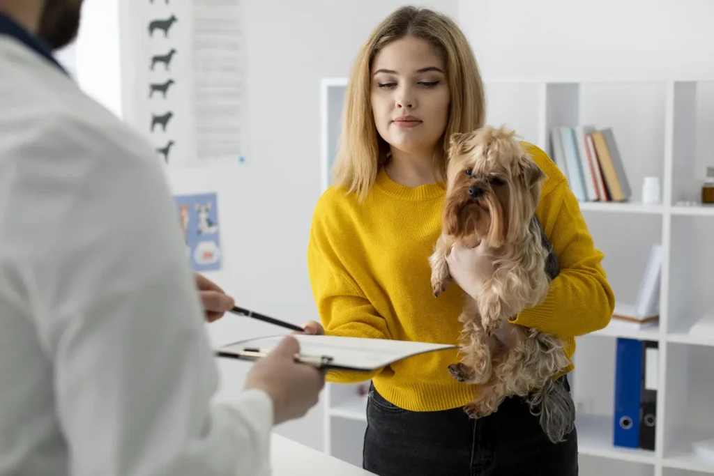 Programas de Adelgazamiento Basados en Evidencia (Perros y Gatos) 3