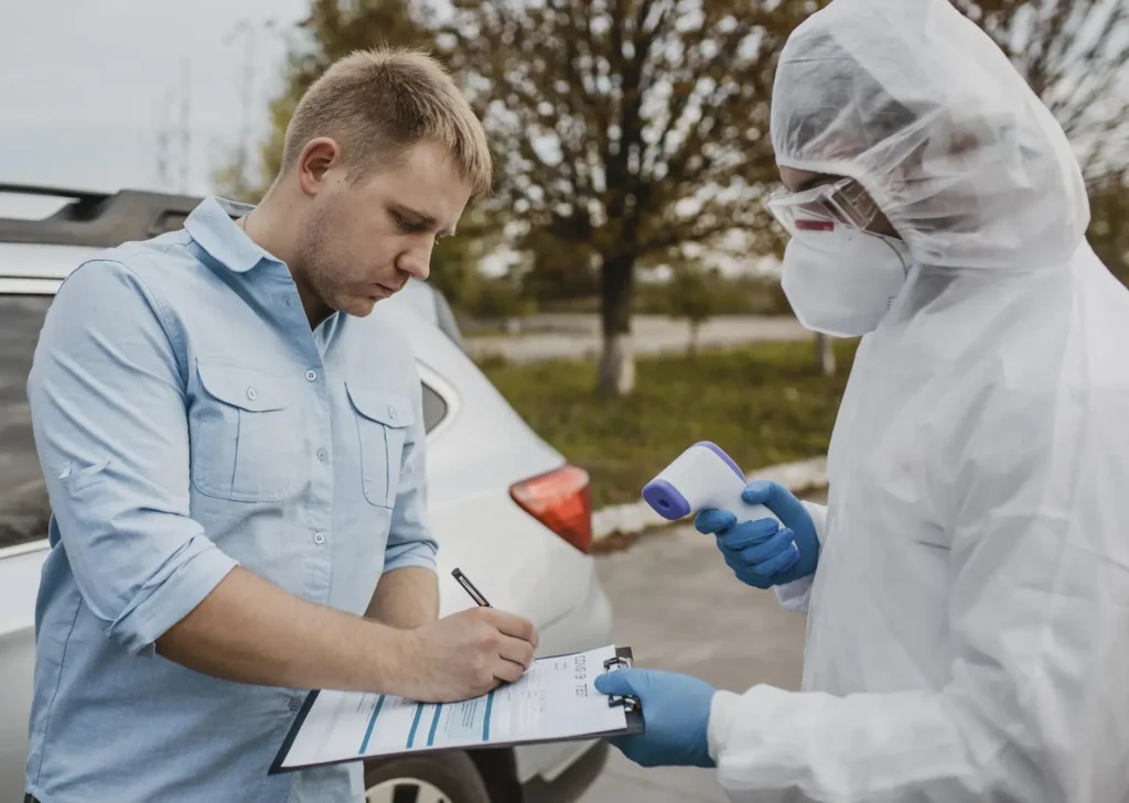 Curso de Evaluación de Riesgo Toxicológico por Microplásticos en Humanos 1
