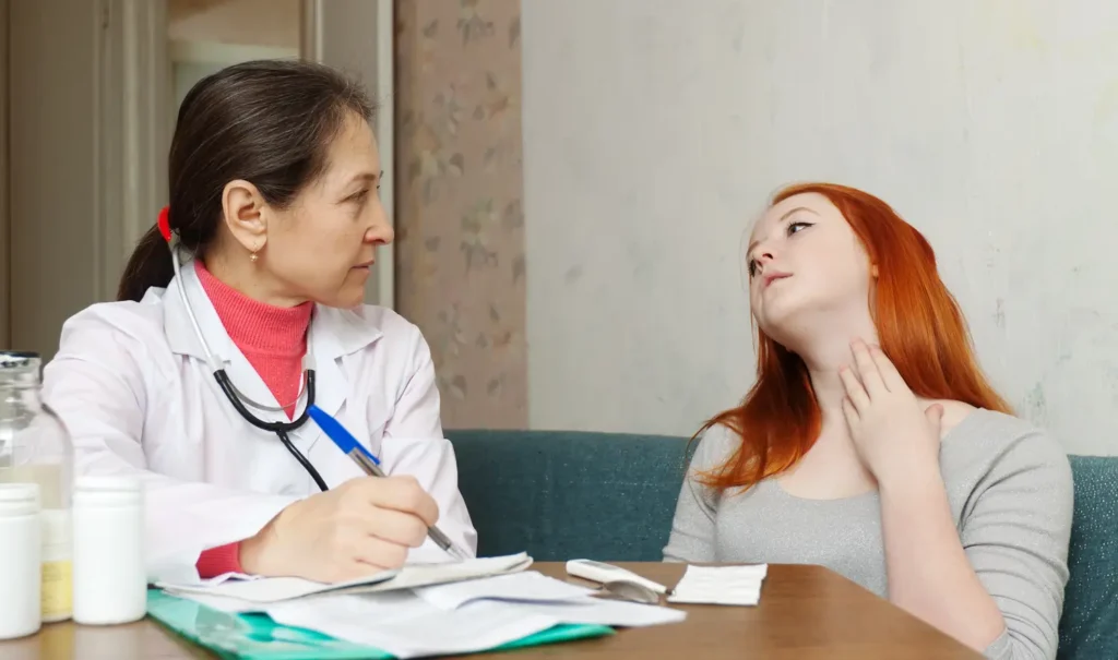 Curso en Diagnóstico Hormonal y Casos Clínicos Endocrinos 1