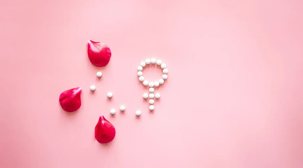 Curso en Endocrinología Femenina Ciclo Menstrual y Fertilidad 3