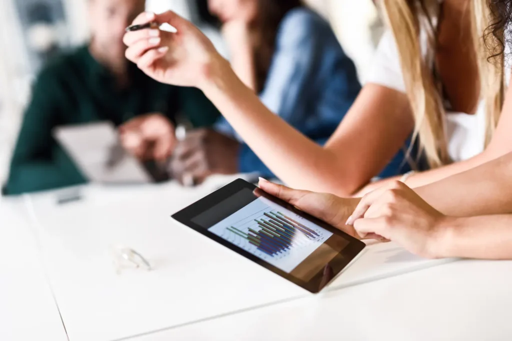 Curso en Estrategias Digitales y Crecimiento de Negocios 2