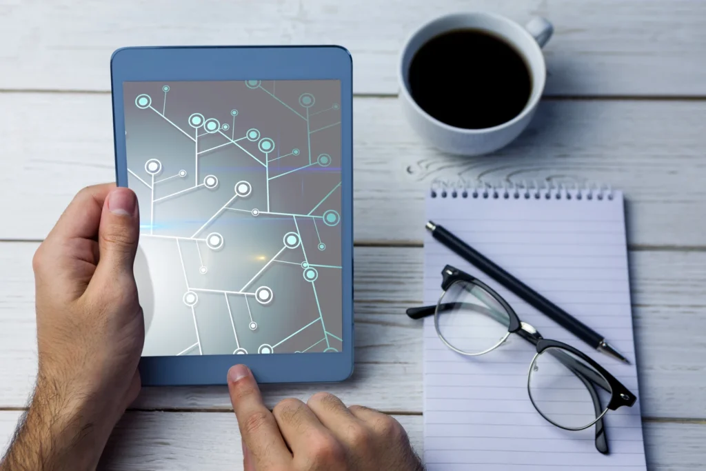 Curso en Innovación Aplicada y Transformación Digital 1