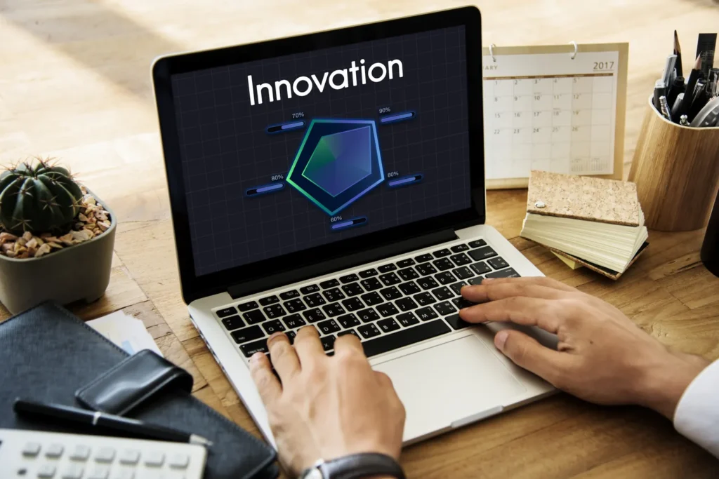 Curso en Innovación Aplicada y Transformación Digital 3