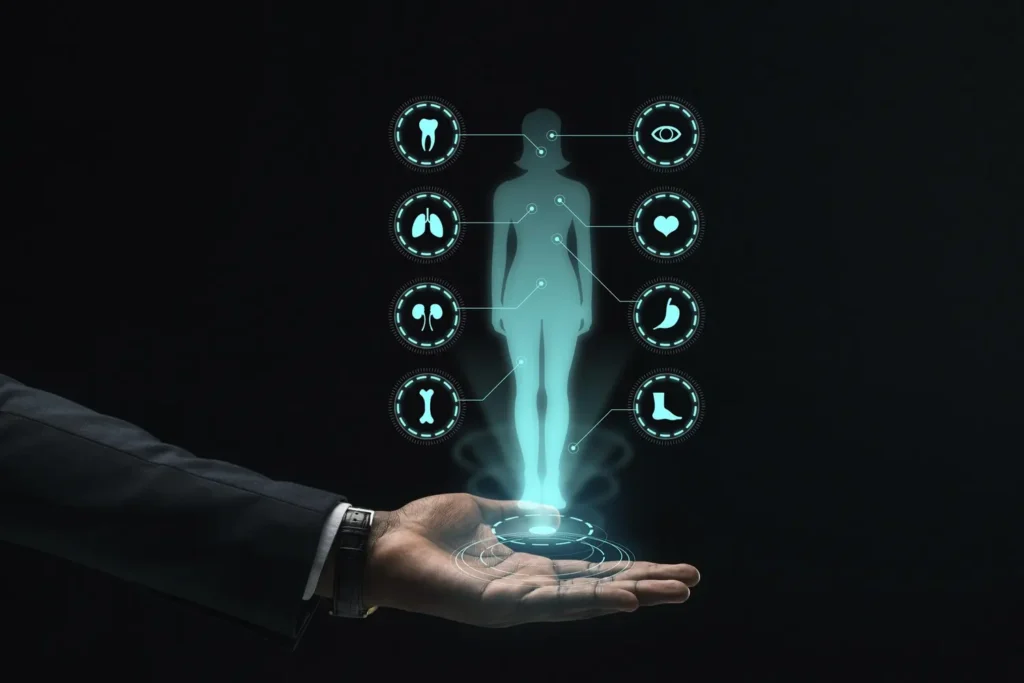 Curso en Tecnología Innovación y Práctica Digital en Endocrinología 1