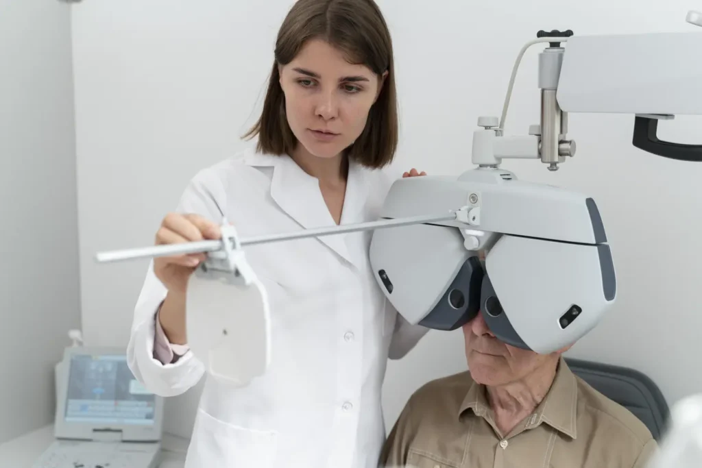 Diplomado en Cirugía Refractiva Catarata y Superficie Ocular 1