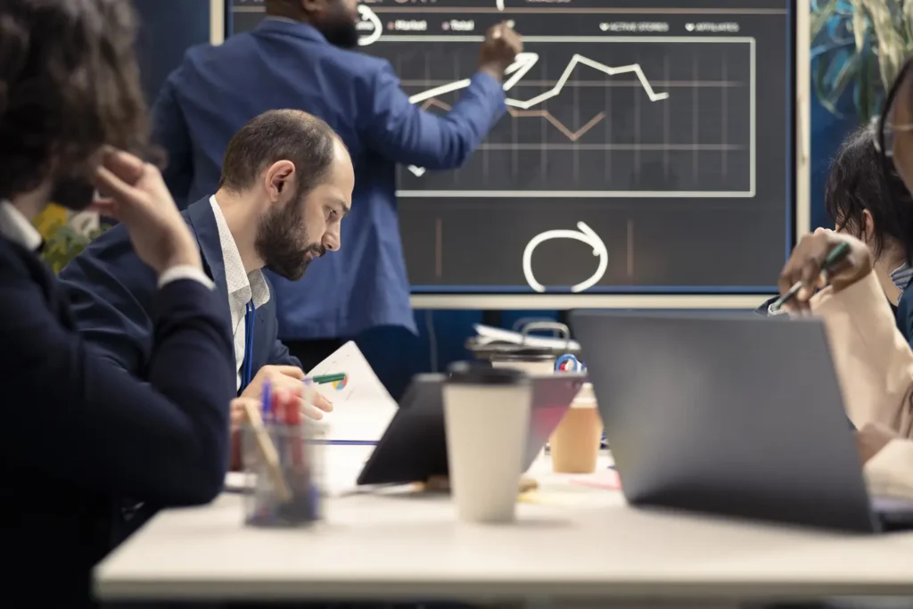 Diplomado en Dirección Estratégica y Operaciones Empresariales 2