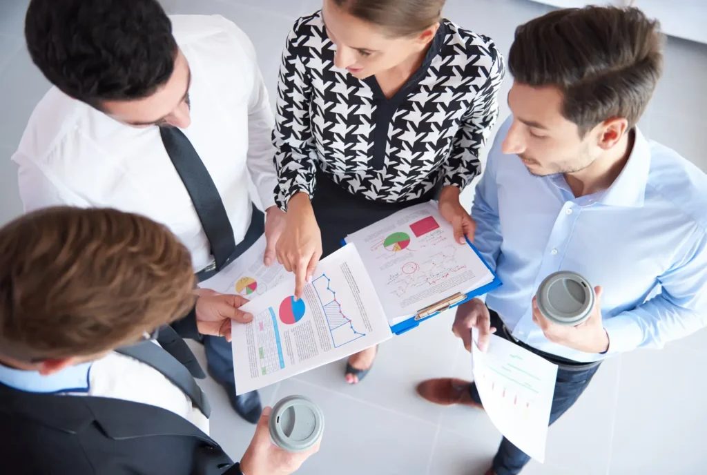 Diplomado en Dirección Estratégica y Operaciones Empresariales 3