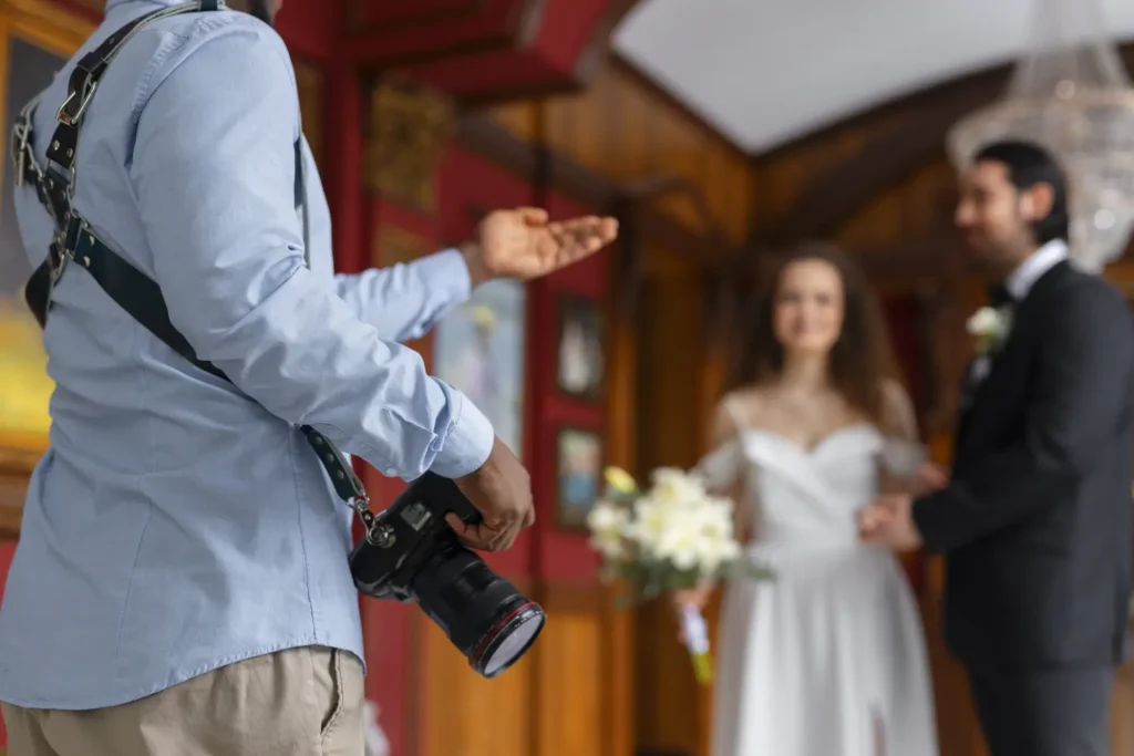 Diplomado en Imagen para Eventos y Ceremonias 1