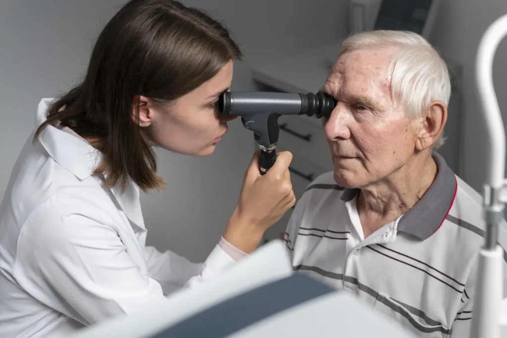 Máster en Glaucoma y Neurooftalmología 1