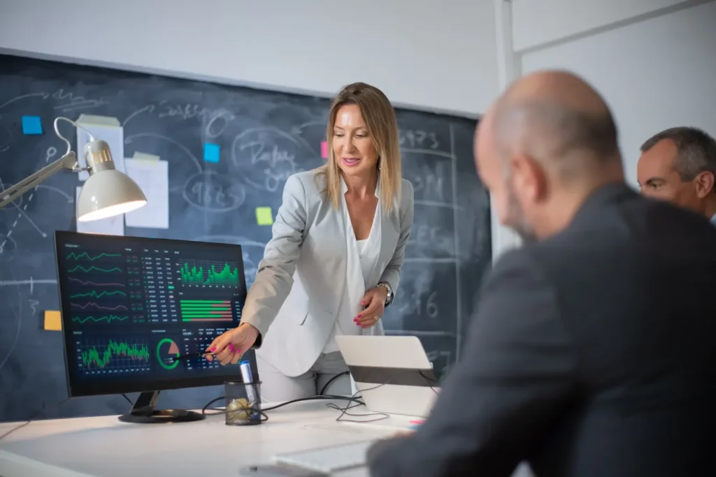 Máster en Management Financiero y Control de Gestión 3