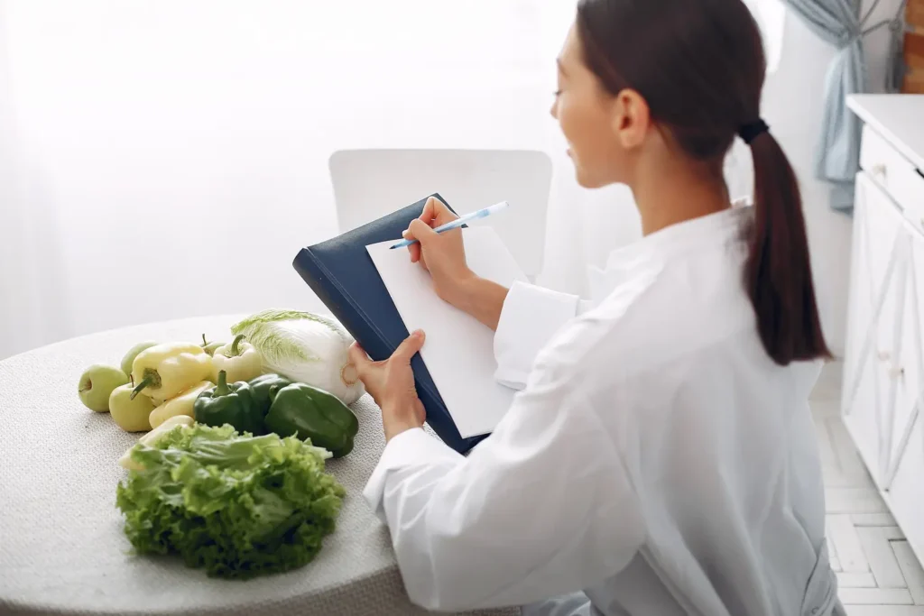 Máster en Nutrición Endocrina y Metabolismo Clínico 1