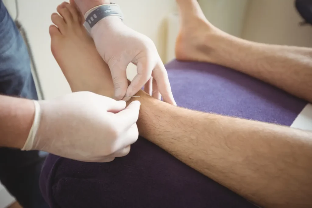 Curso Avanzado en Manejo del Pie Diabético y Heridas Complejas 1