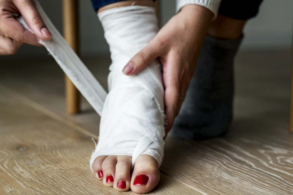 Curso Avanzado en Manejo del Pie Diabético y Heridas Complejas 3