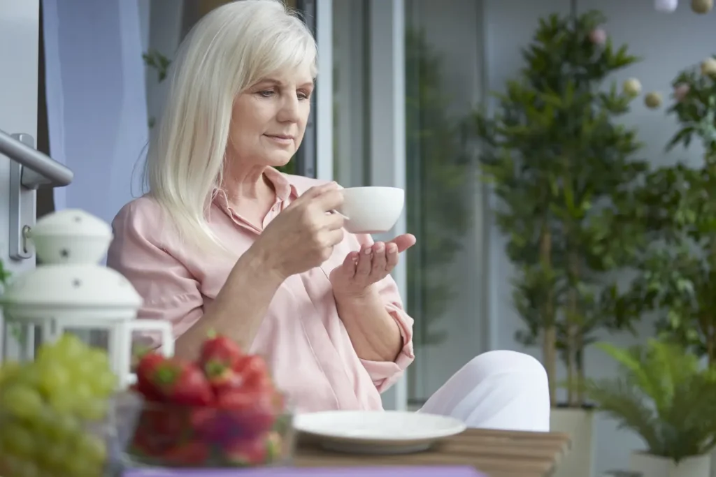 Curso Avanzado en Terapias Naturales y Suplementación en la Menopausia 1