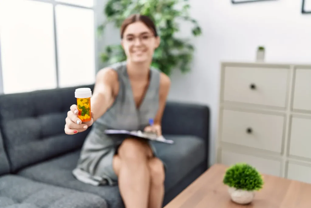 Curso Avanzado en Terapias Naturales y Suplementación en la Menopausia 3
