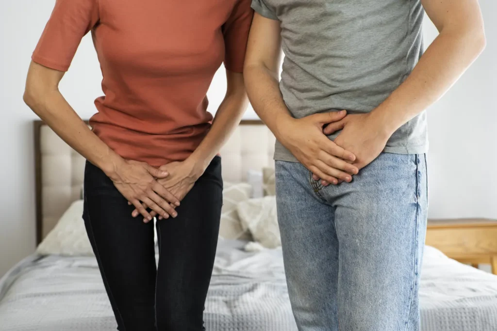 Curso Infecciones del Tracto Genital 1