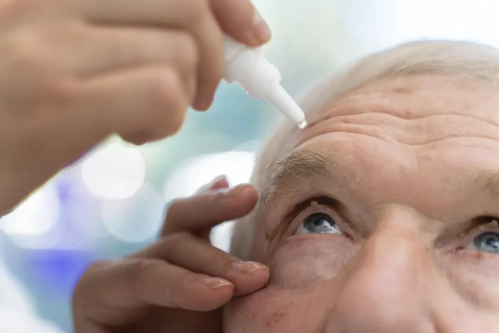 Curso en Glaucoma Clínico y Neurovisión Aplicada 3